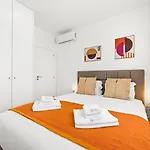 Guestready - Elegant Retreat With Terrace In Apartment Porto