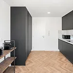 Apartment Guestready - Elegant Retreat With Terrace In