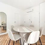 Apartment Guestready - Elegant Retreat With Terrace In