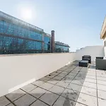 Apartment Guestready - Elegant Retreat With Terrace In *