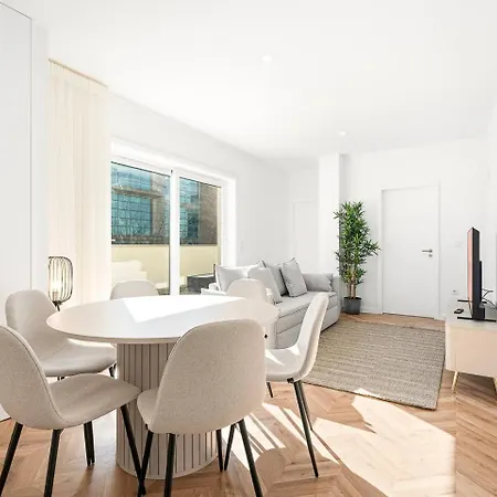 Guestready - Elegant Retreat With Terrace In Apartment *