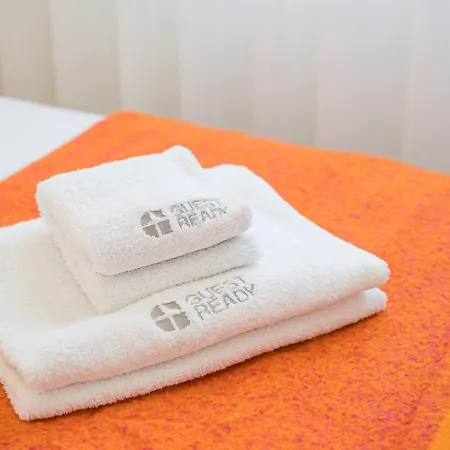 Guestready - Elegant Retreat With Terrace In Apartment *