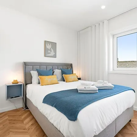 Guestready - Elegant Retreat With Terrace In * Porto