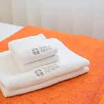 Guestready - Elegant Retreat With Terrace In Lägenhet *