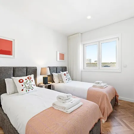 Guestready - Elegant Retreat With Terrace In Daire