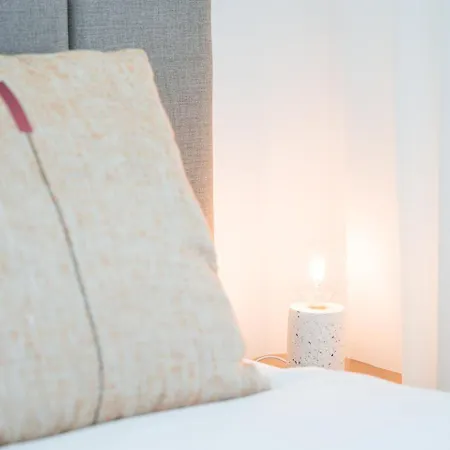 Guestready - Elegant Retreat With Terrace In Appartamento *