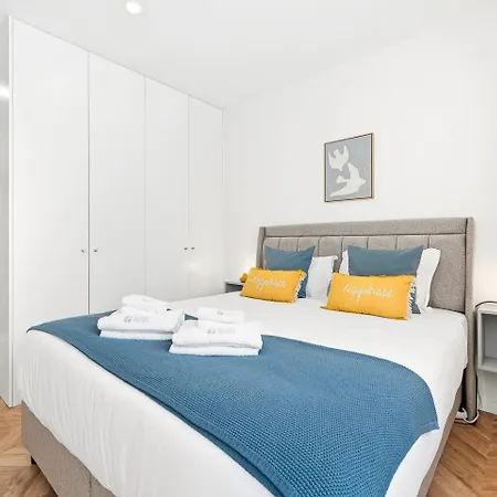 Guestready - Elegant Retreat With Terrace In Daire
