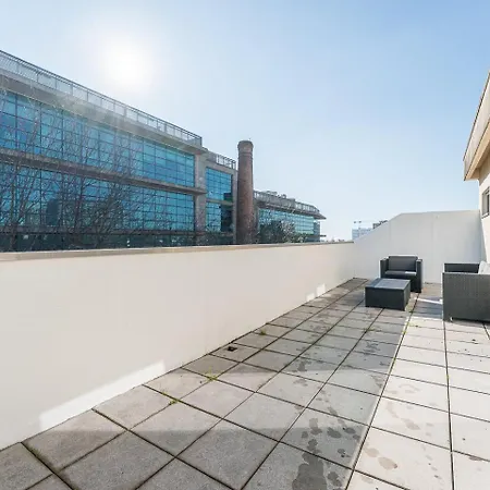 Appartamento Guestready - Elegant Retreat With Terrace In *